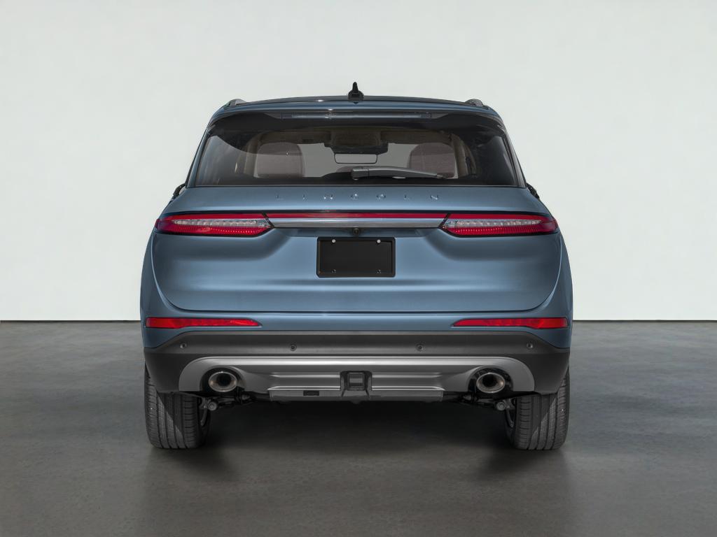 2024 Lincoln Corsair Reserve