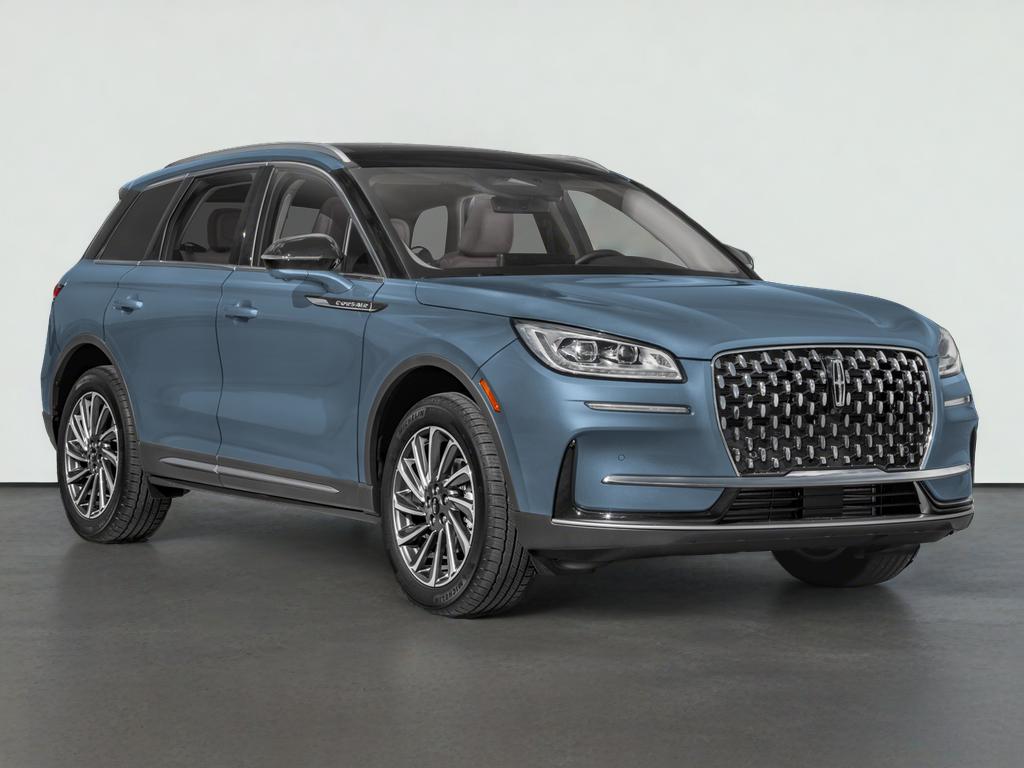 2024 Lincoln Corsair Reserve