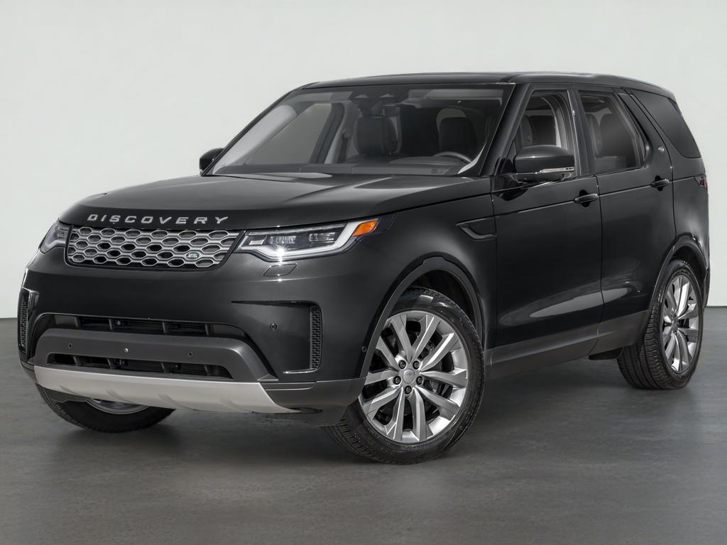 2023 Land Rover Discovery S R-Dynamic
