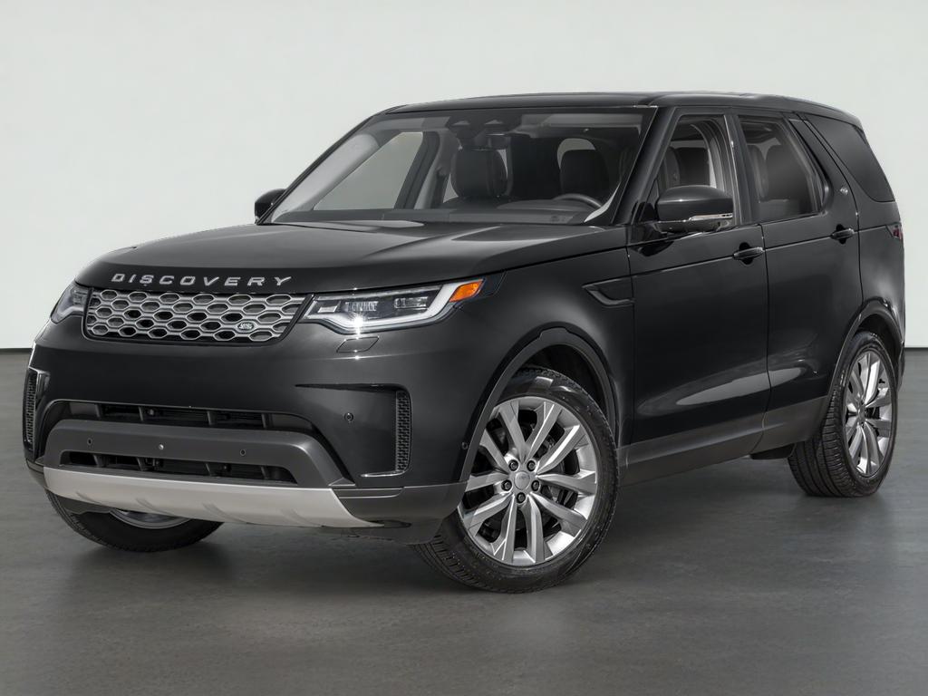 2023 Land Rover Discovery S R-Dynamic