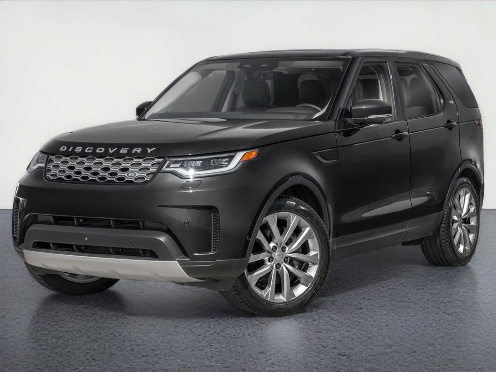 2023 Land Rover Discovery S R-Dynamic