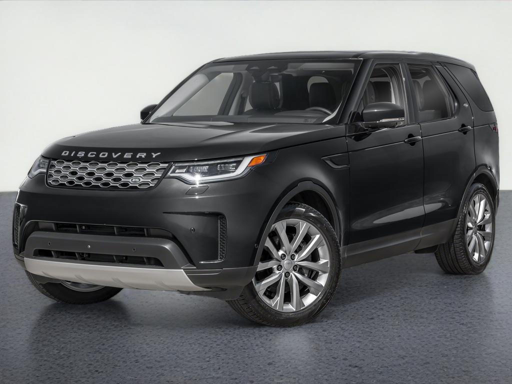 2023 Land Rover Discovery S R-Dynamic