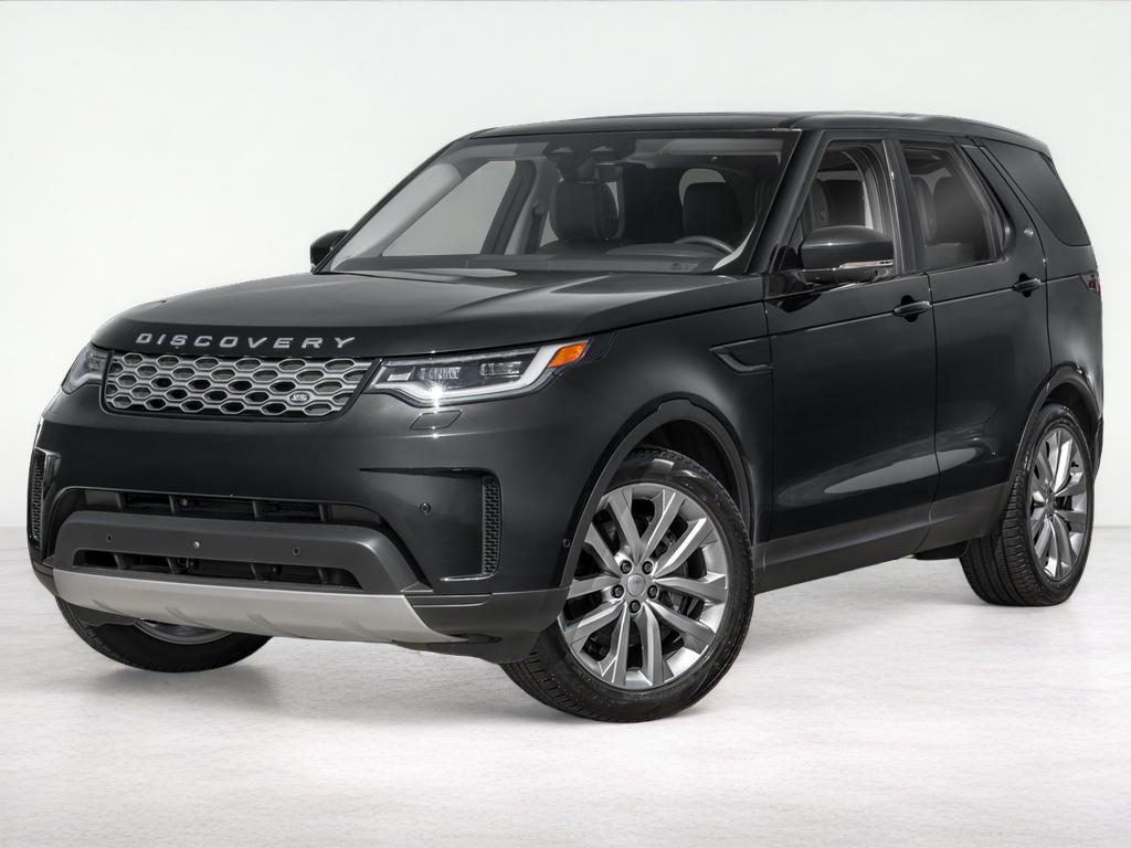 2023 Land Rover Discovery S R-Dynamic