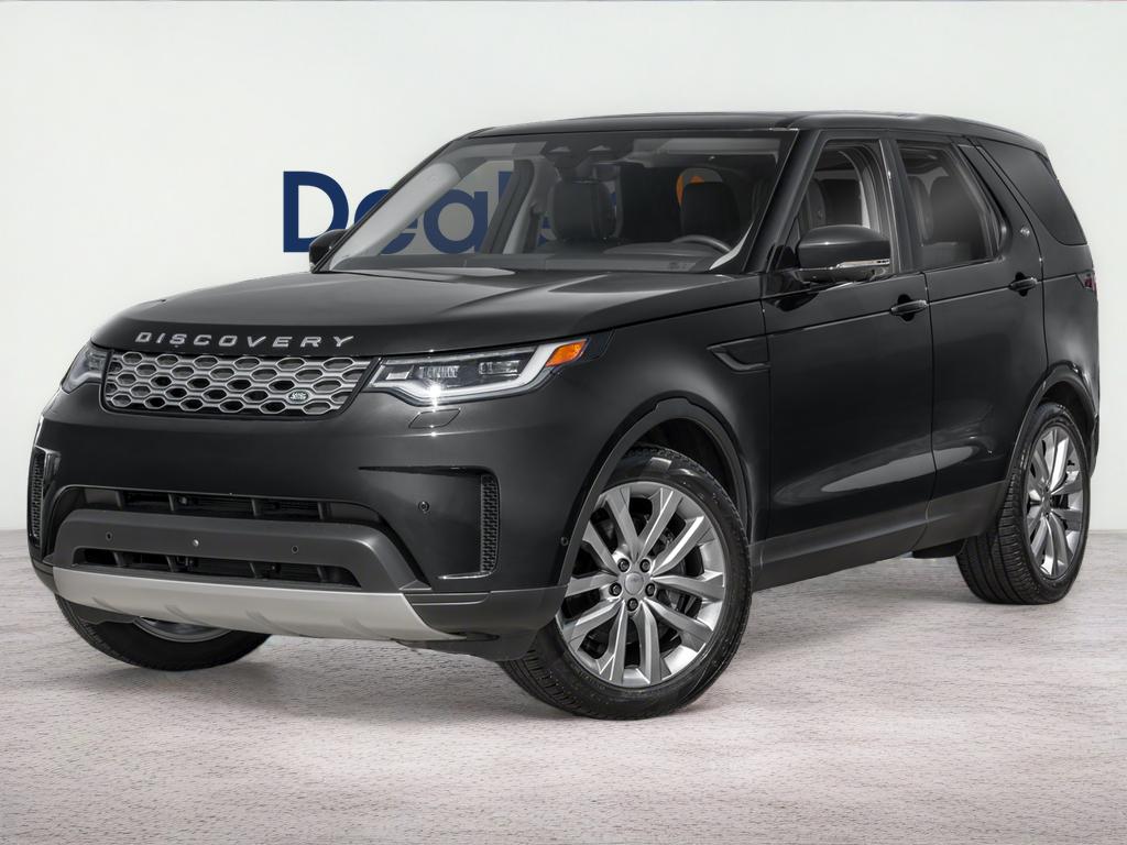 2023 Land Rover Discovery S R-Dynamic