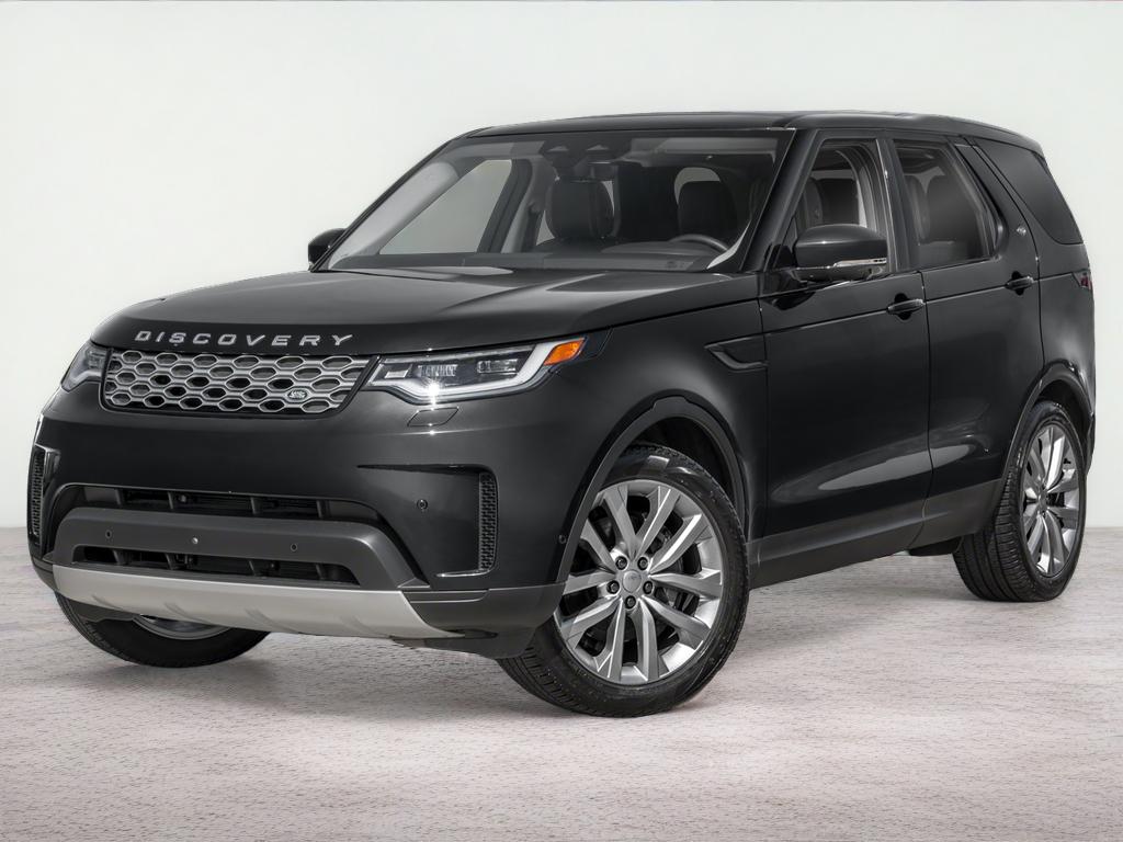 2023 Land Rover Discovery S R-Dynamic