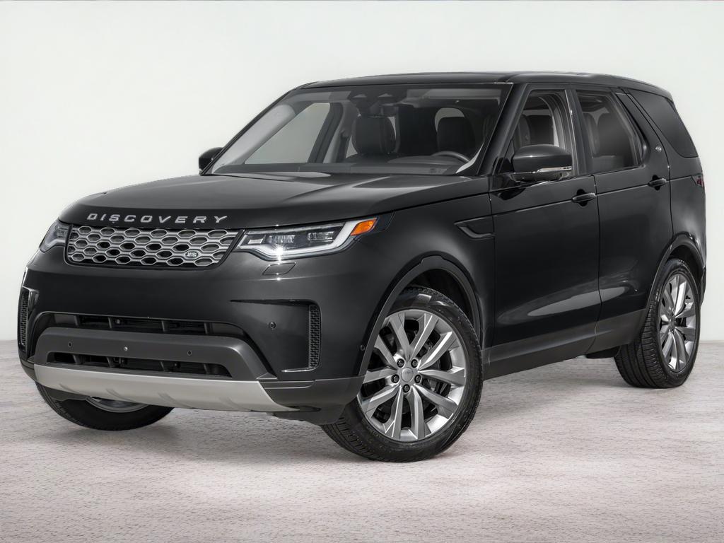 2023 Land Rover Discovery S R-Dynamic