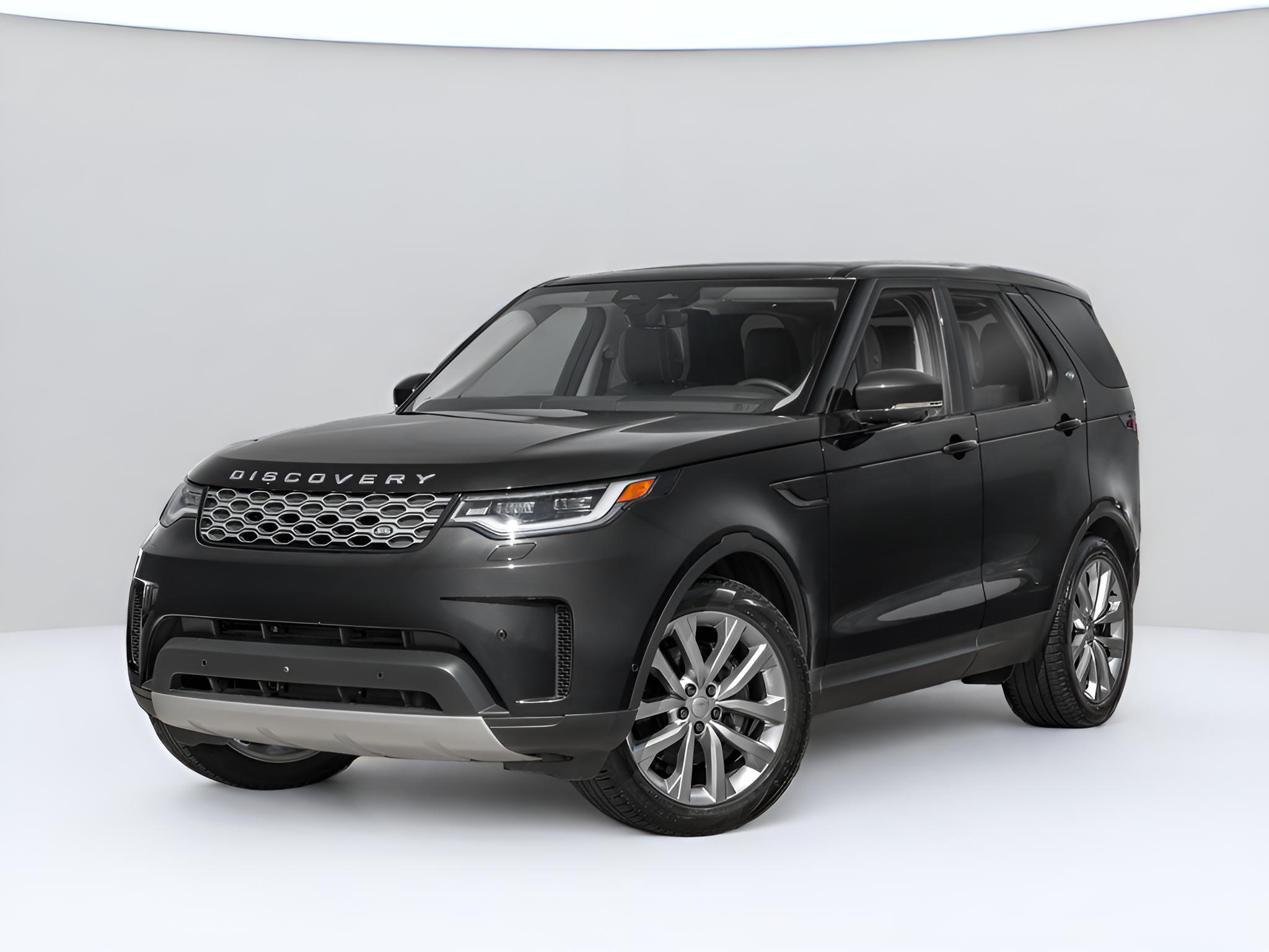 2023 Land Rover Discovery S R-Dynamic
