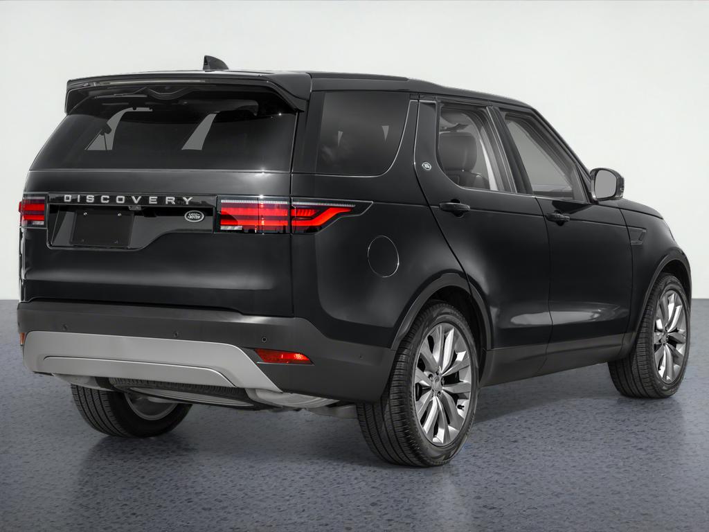 2023 Land Rover Discovery S R-Dynamic