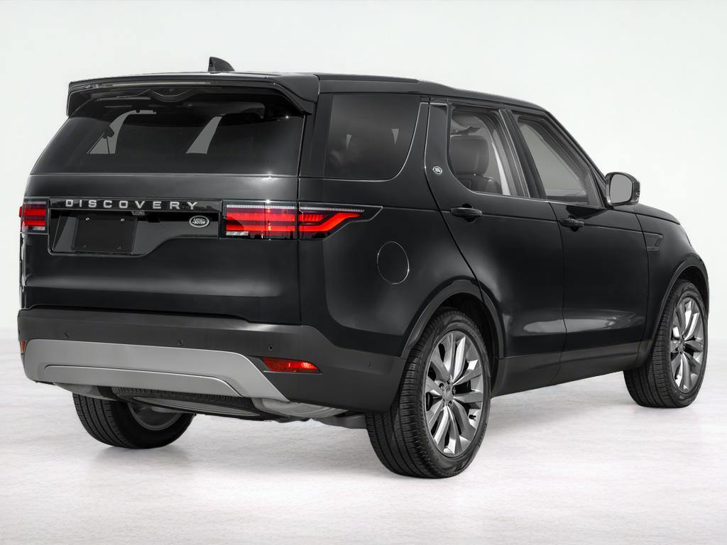 2023 Land Rover Discovery S R-Dynamic