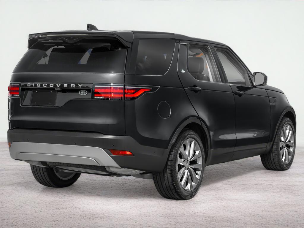 2023 Land Rover Discovery S R-Dynamic