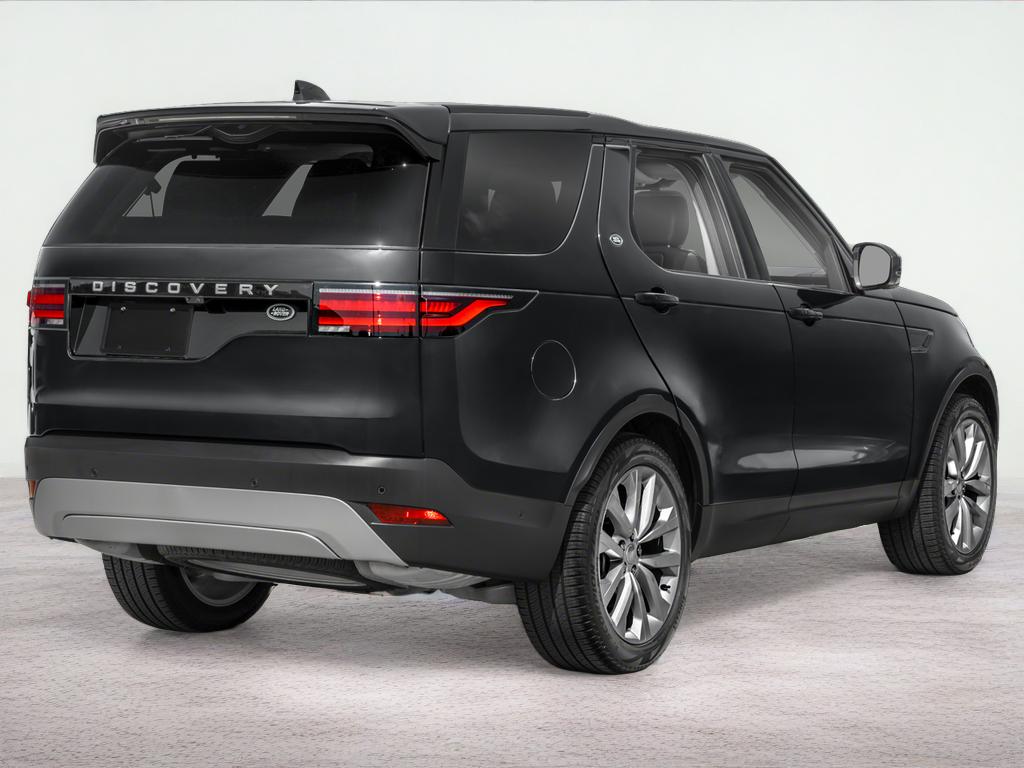 2023 Land Rover Discovery S R-Dynamic