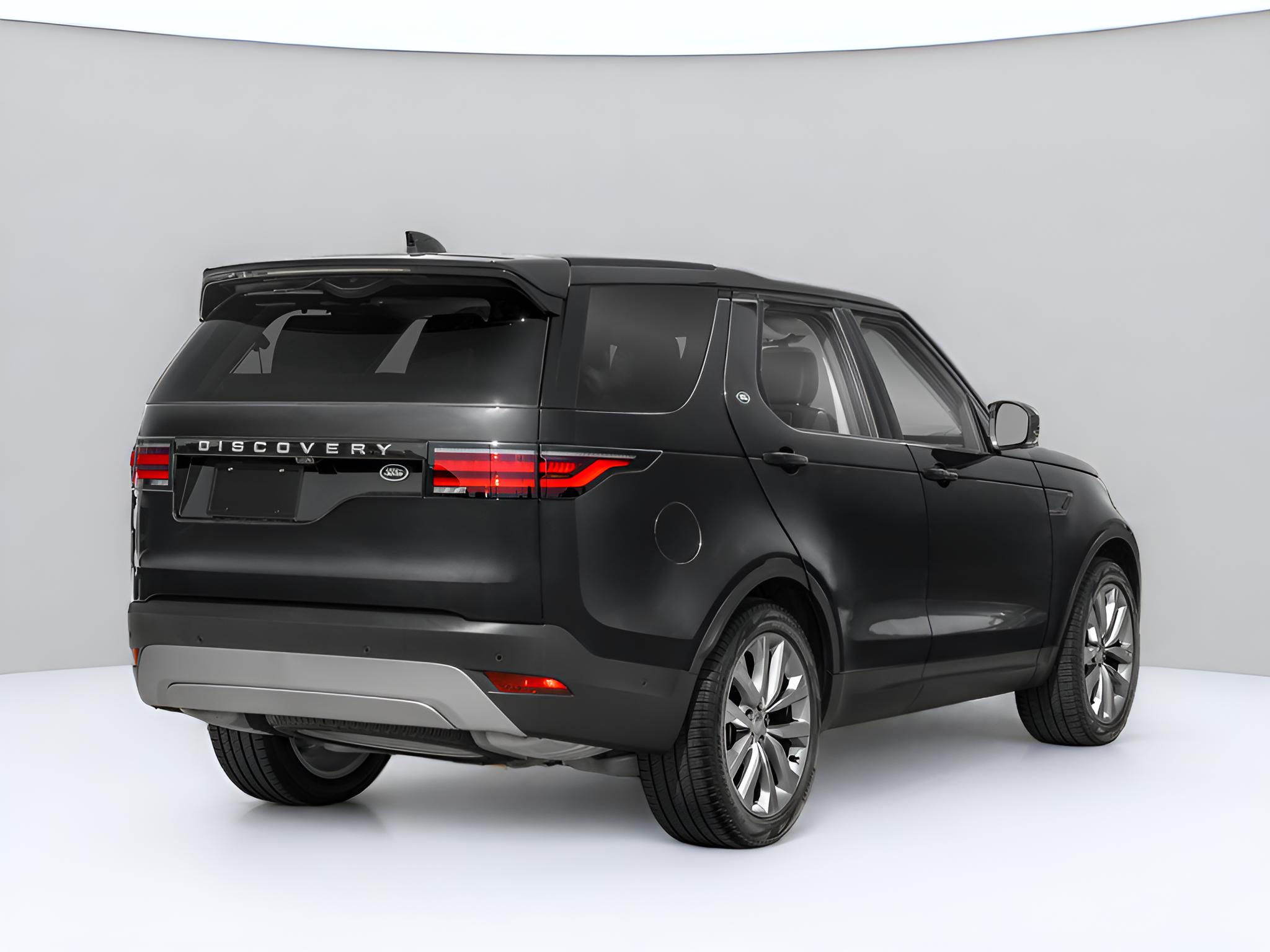2023 Land Rover Discovery S R-Dynamic