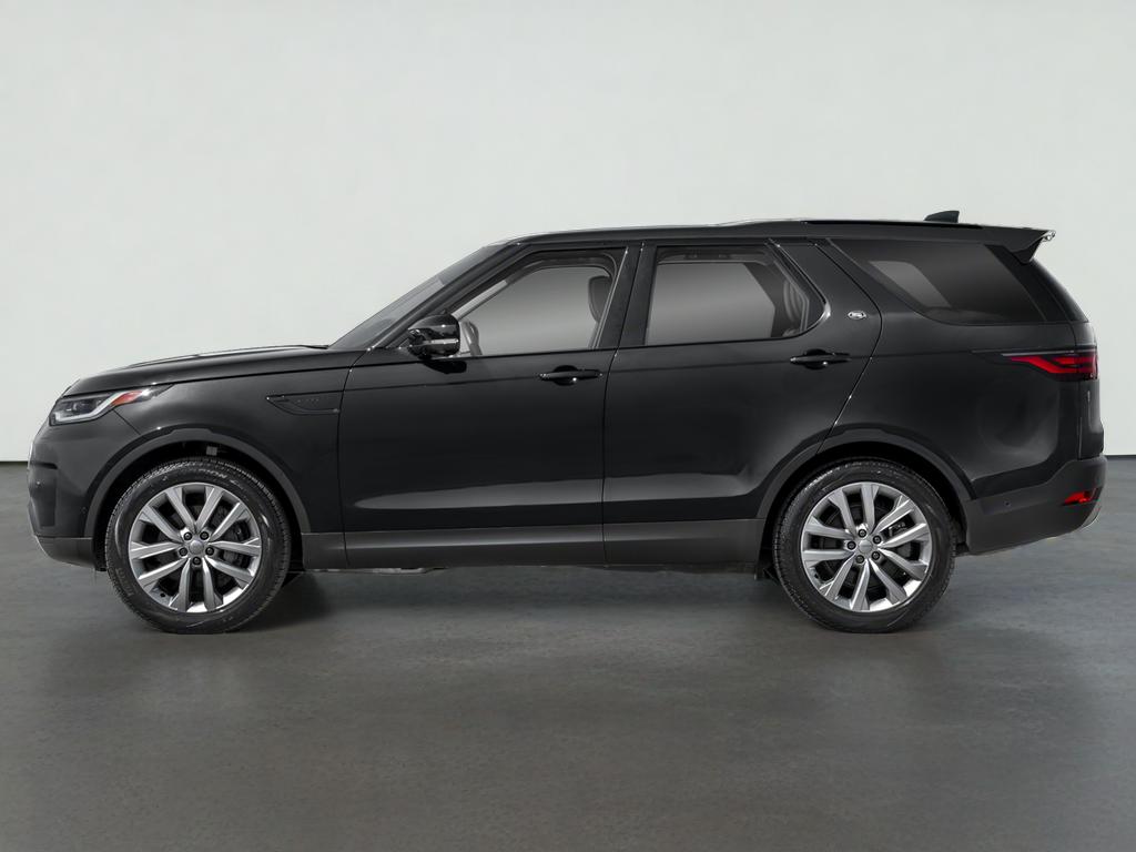 2023 Land Rover Discovery S R-Dynamic