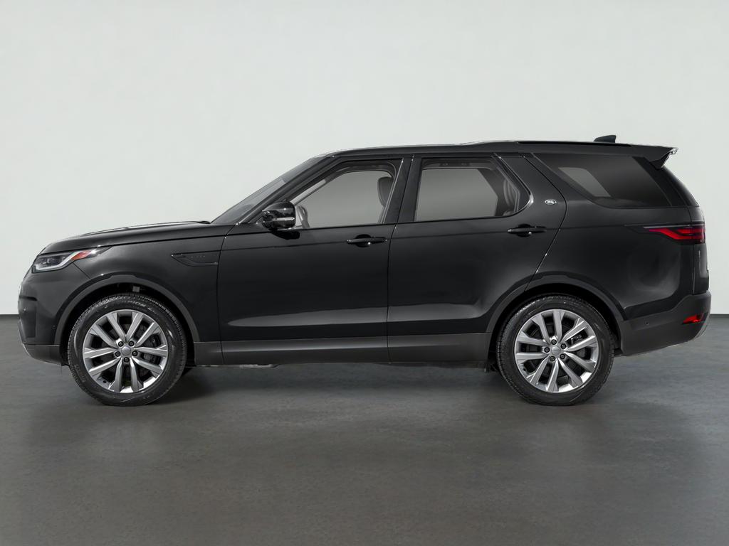 2023 Land Rover Discovery S R-Dynamic