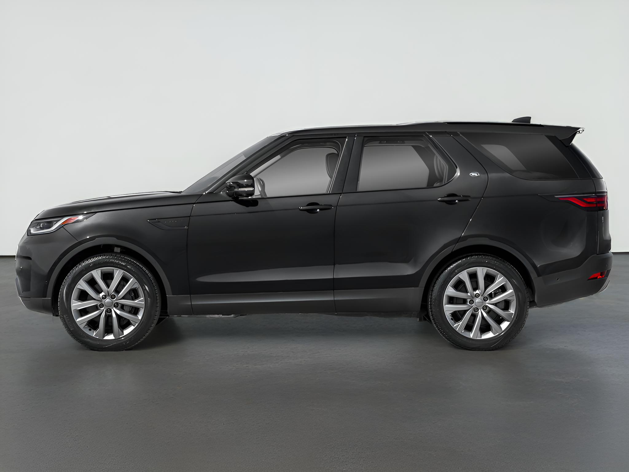 2023 Land Rover Discovery S R-Dynamic