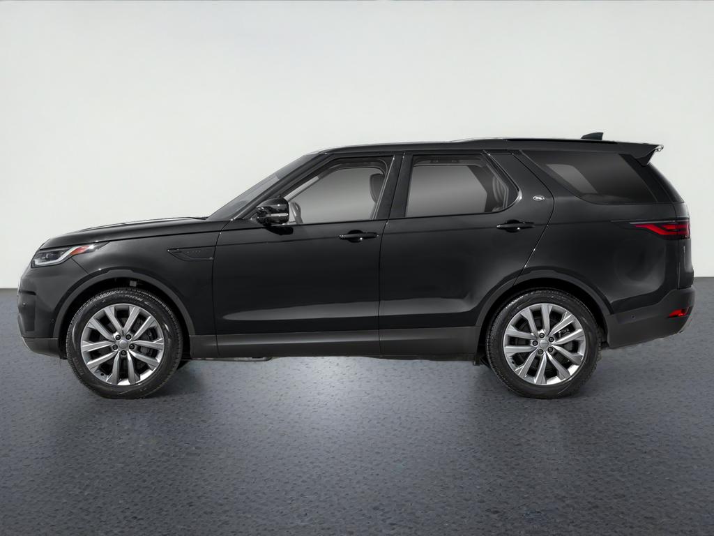 2023 Land Rover Discovery S R-Dynamic