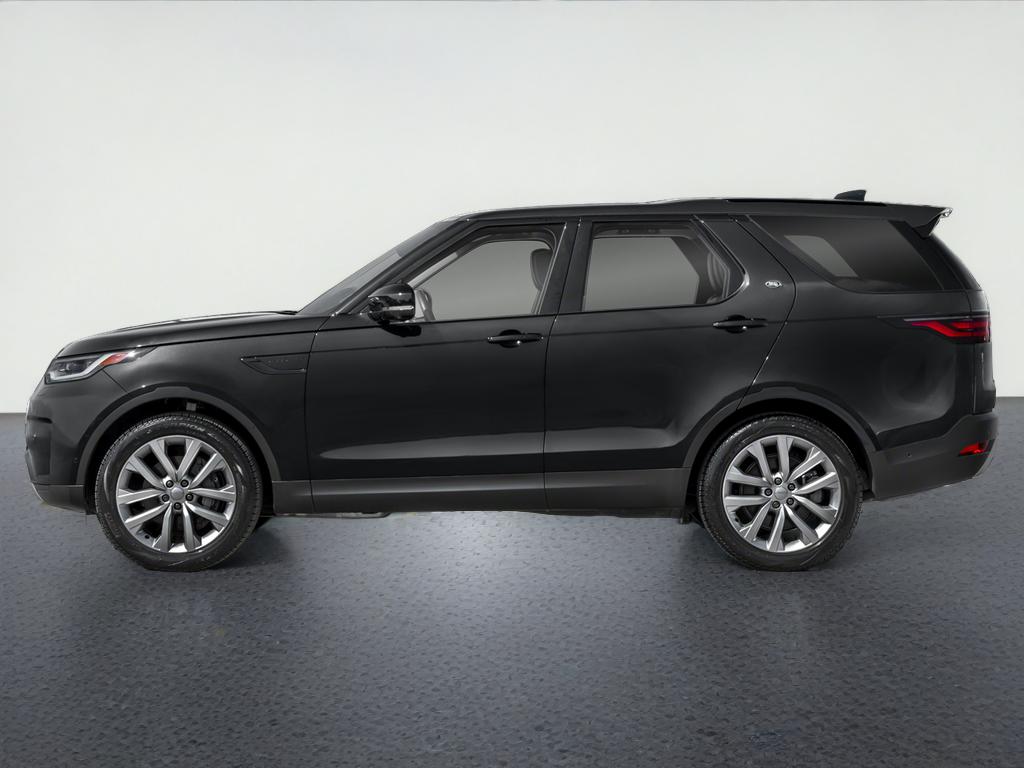 2023 Land Rover Discovery S R-Dynamic