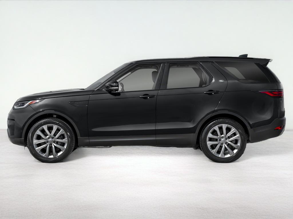 2023 Land Rover Discovery S R-Dynamic