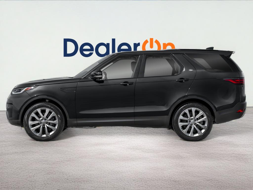 2023 Land Rover Discovery S R-Dynamic