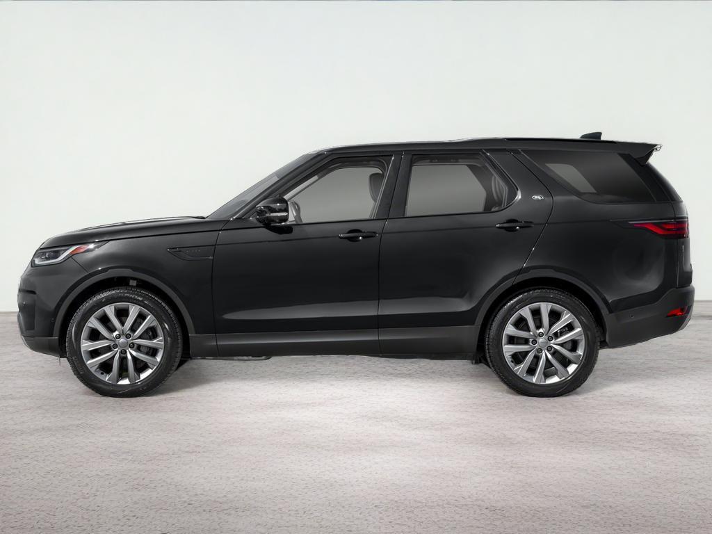 2023 Land Rover Discovery S R-Dynamic