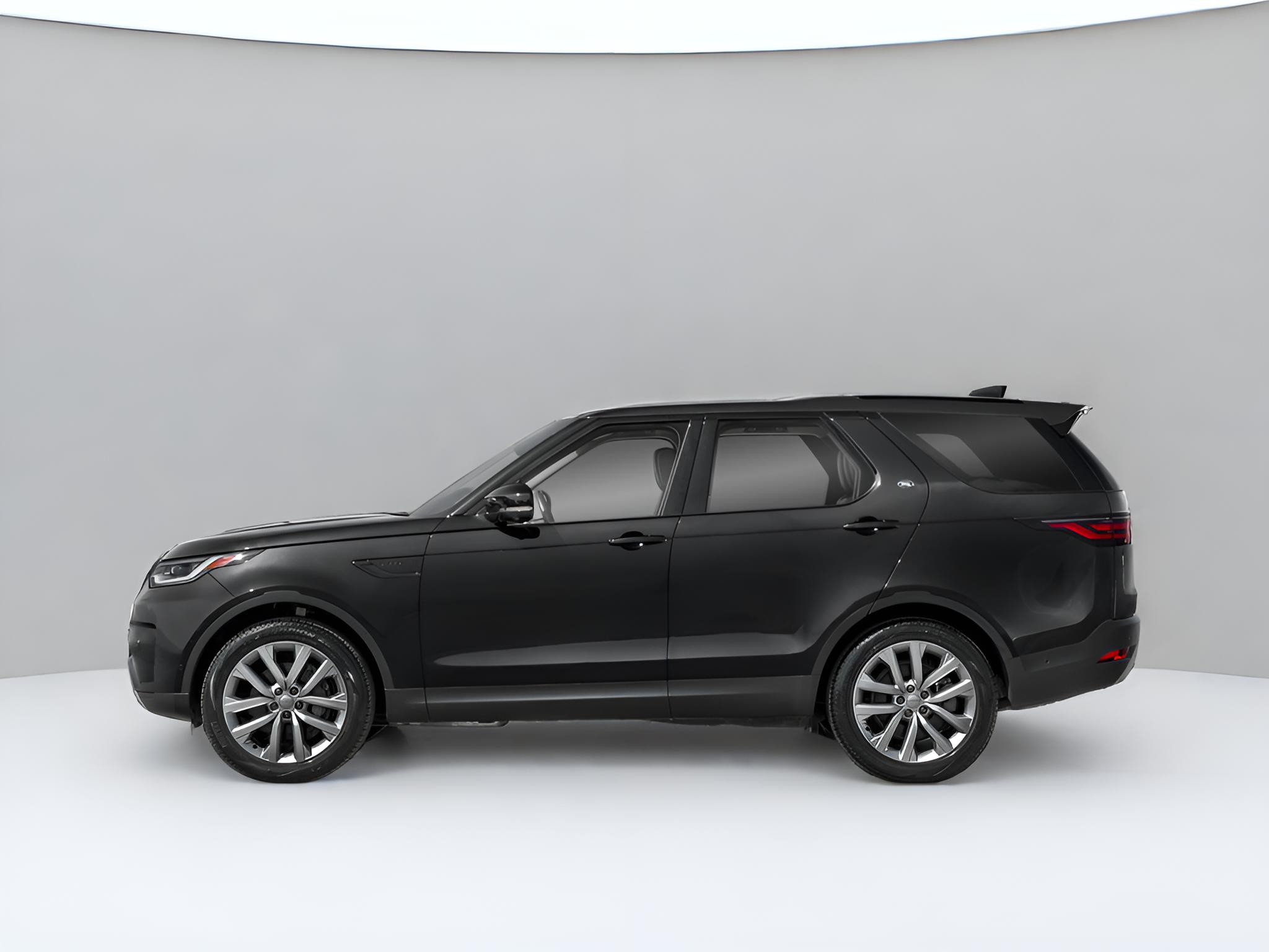 2023 Land Rover Discovery S R-Dynamic