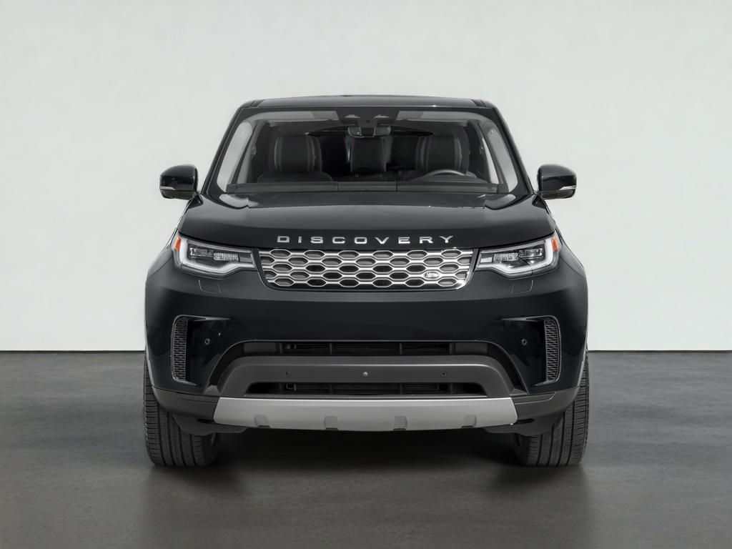 2023 Land Rover Discovery S R-Dynamic