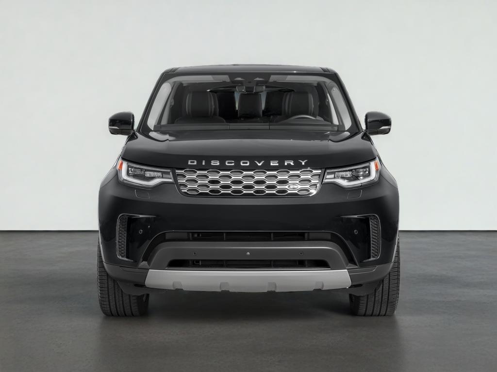 2023 Land Rover Discovery S R-Dynamic