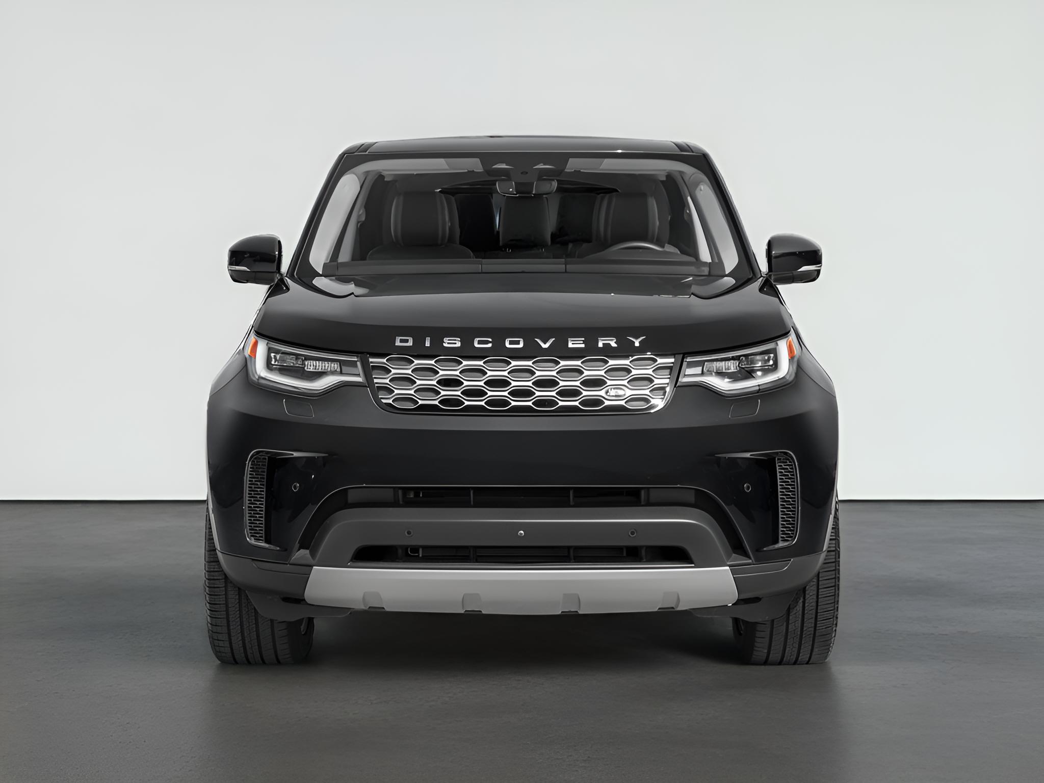 2023 Land Rover Discovery S R-Dynamic