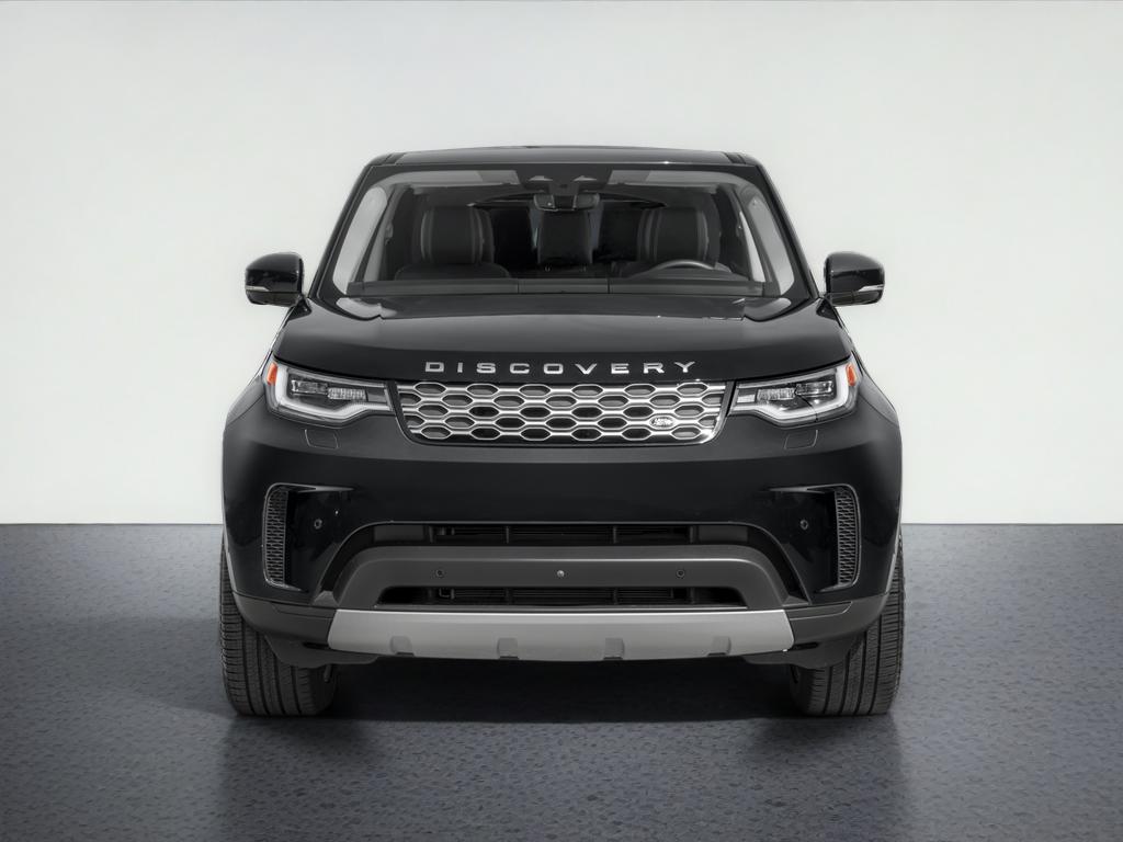 2023 Land Rover Discovery S R-Dynamic