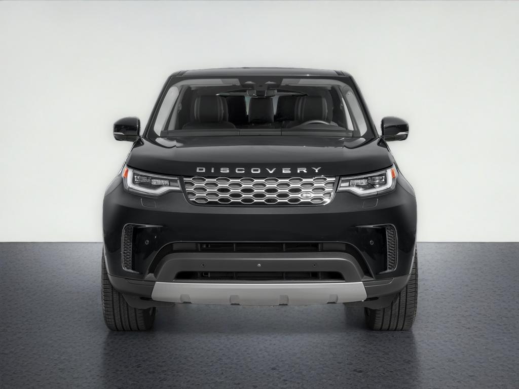 2023 Land Rover Discovery S R-Dynamic