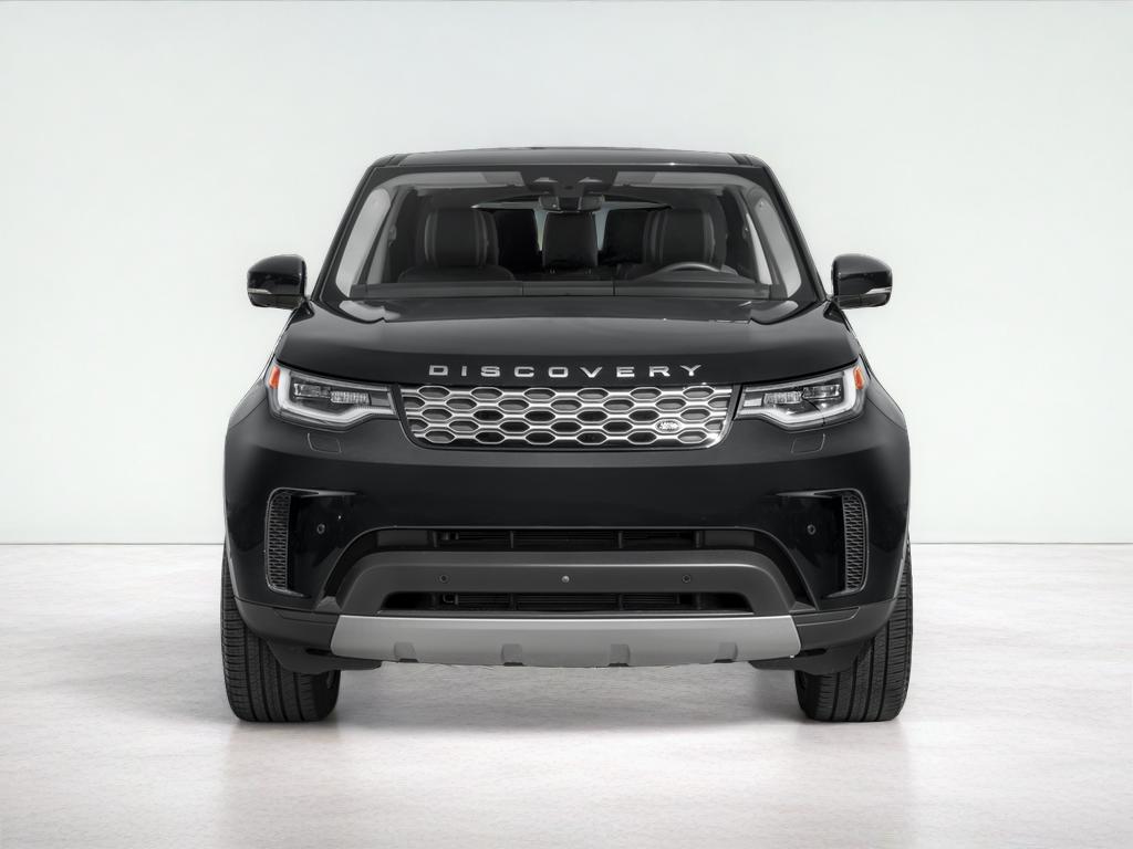 2023 Land Rover Discovery S R-Dynamic