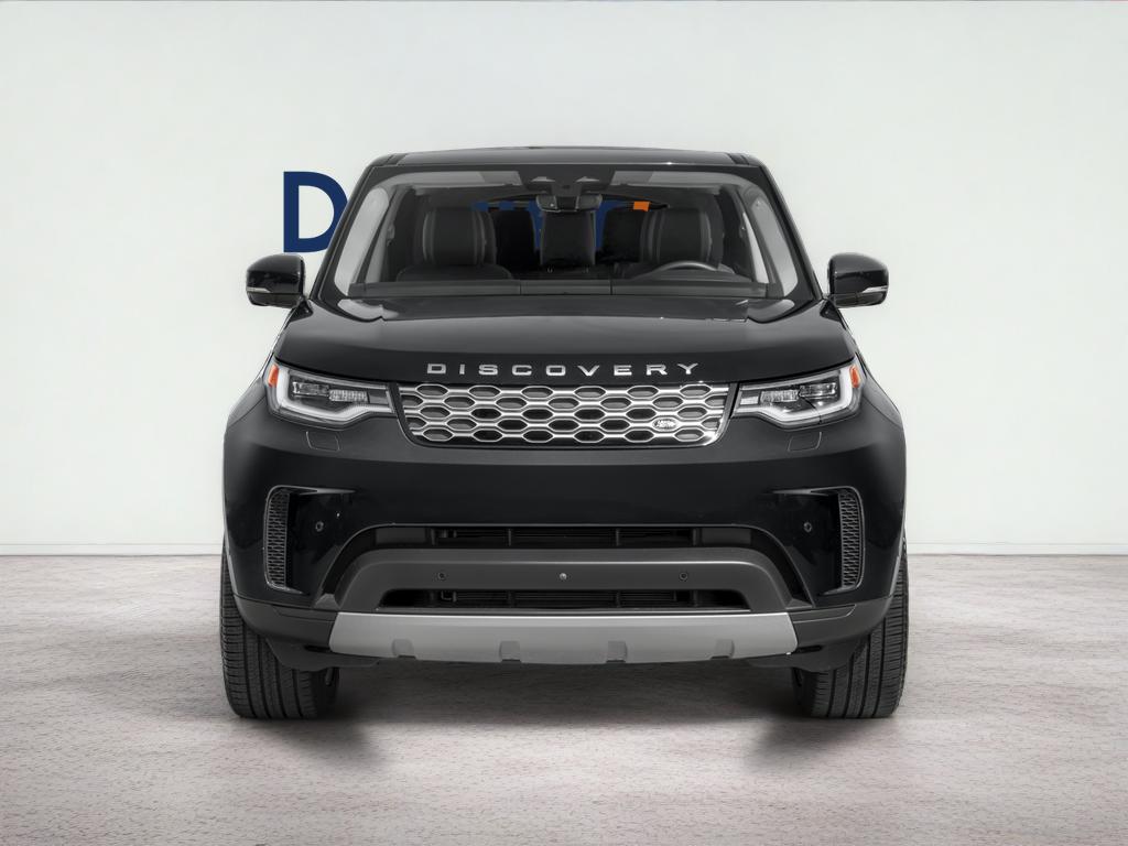 2023 Land Rover Discovery S R-Dynamic