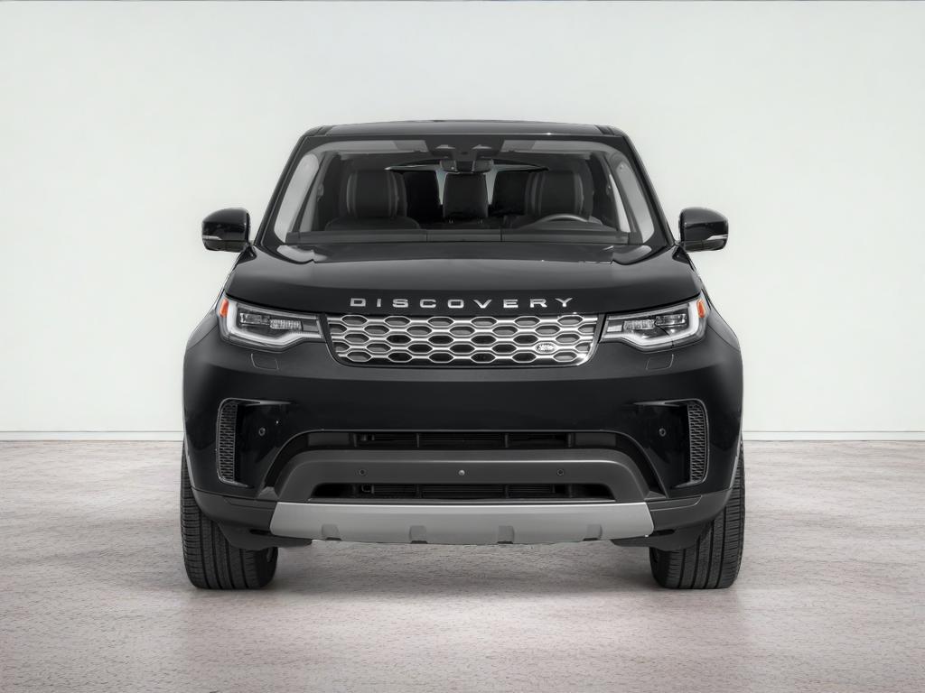 2023 Land Rover Discovery S R-Dynamic