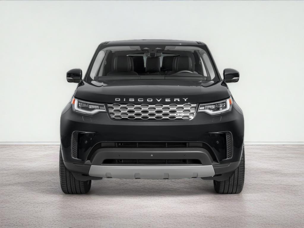 2023 Land Rover Discovery S R-Dynamic