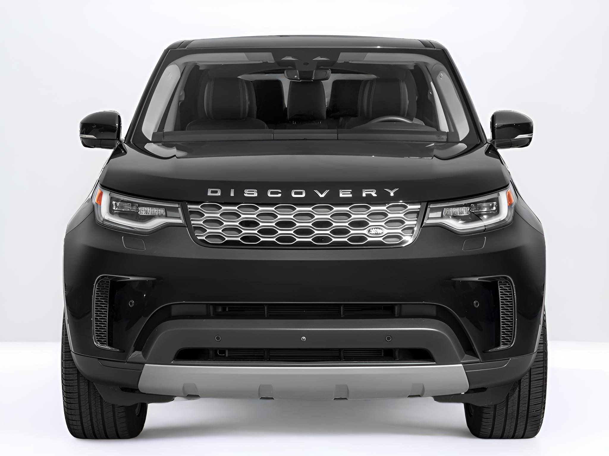 2023 Land Rover Discovery S R-Dynamic