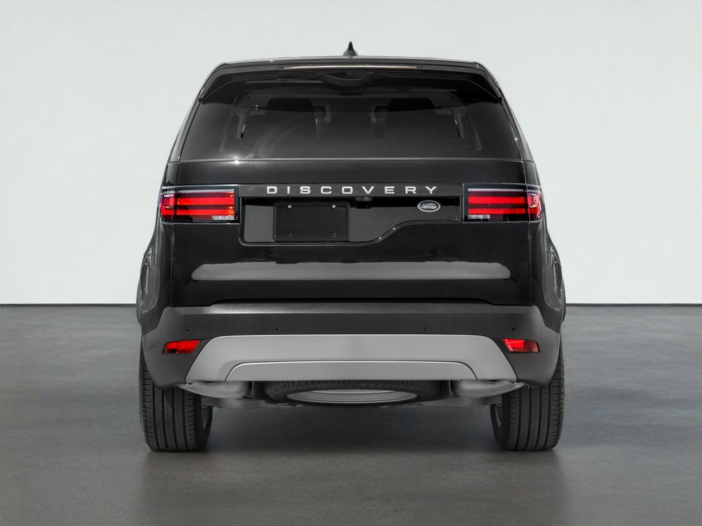 2023 Land Rover Discovery S R-Dynamic