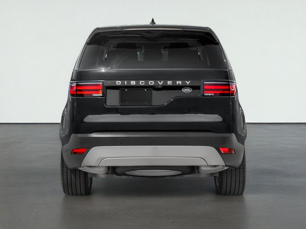 2023 Land Rover Discovery S R-Dynamic
