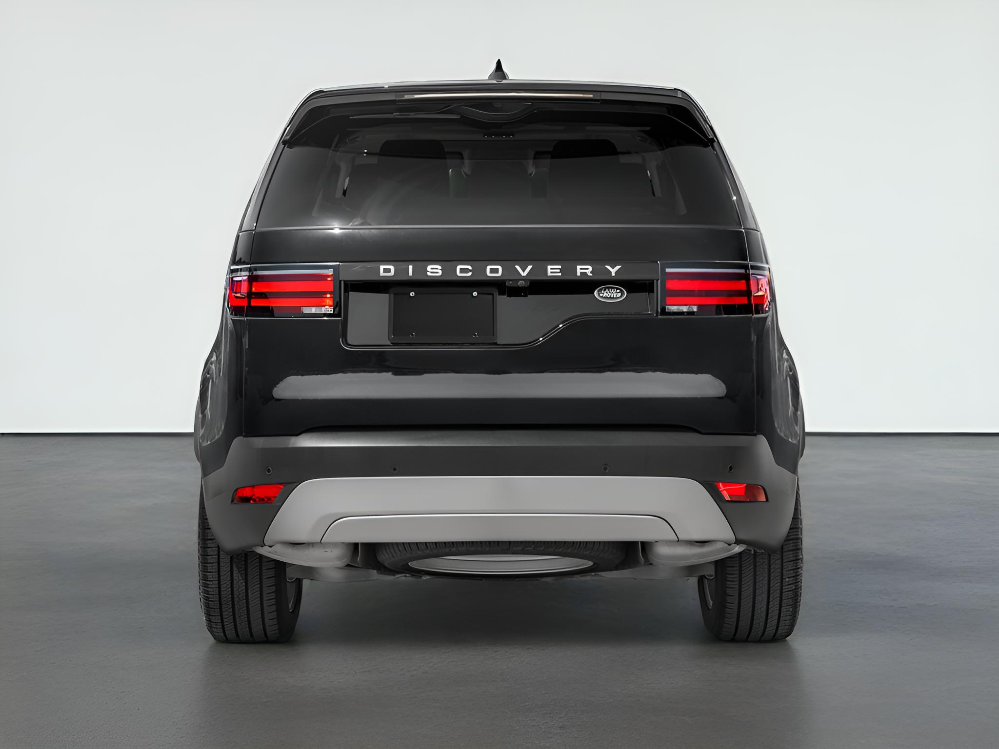 2023 Land Rover Discovery S R-Dynamic