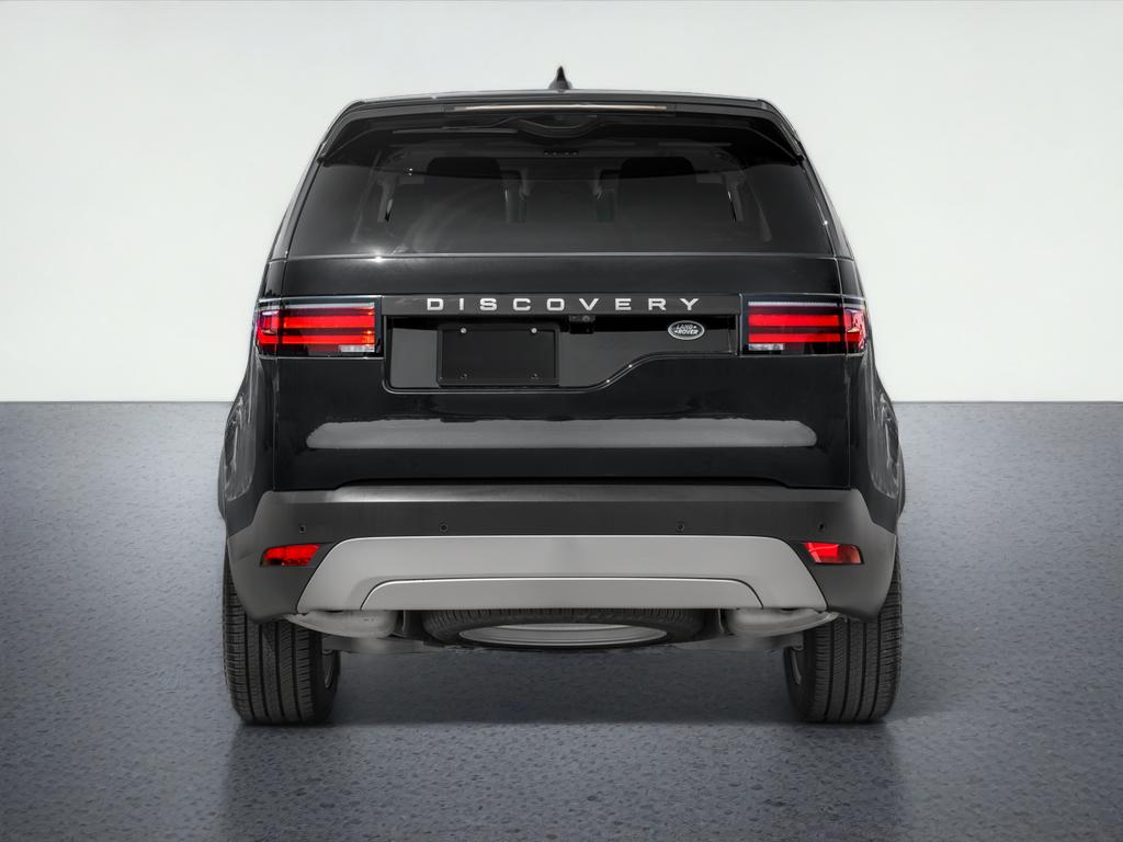 2023 Land Rover Discovery S R-Dynamic