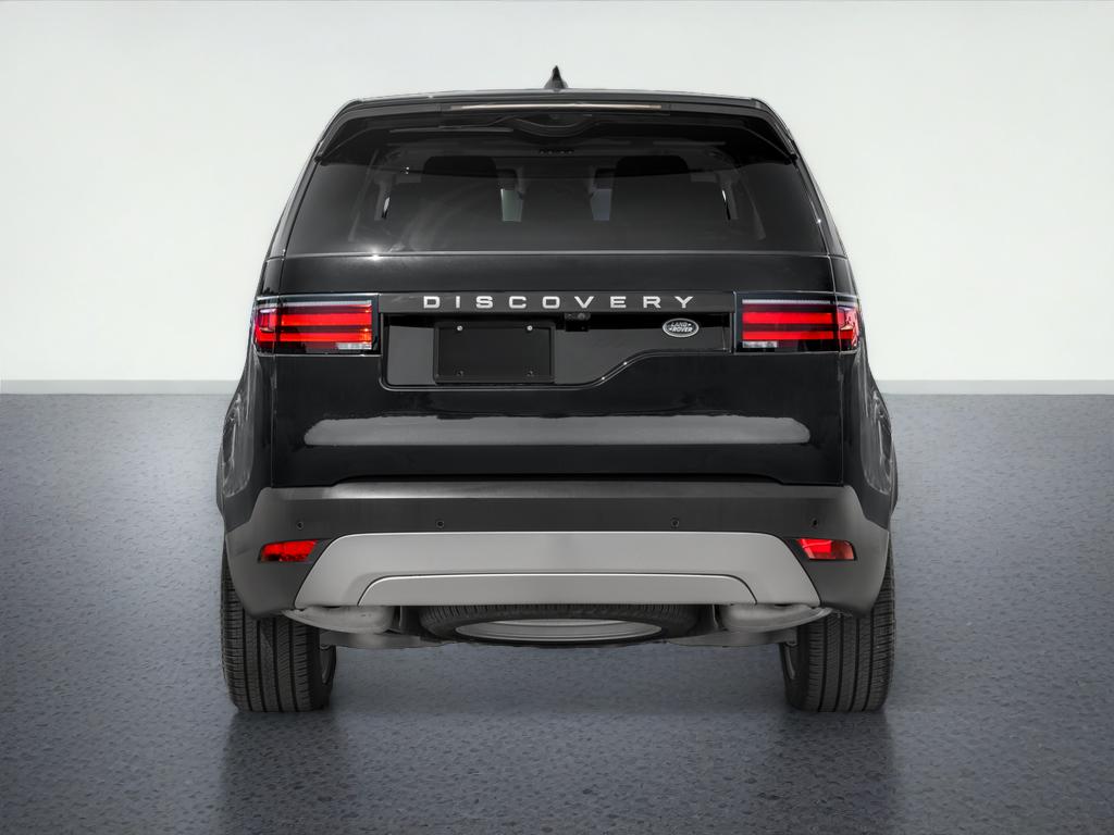 2023 Land Rover Discovery S R-Dynamic