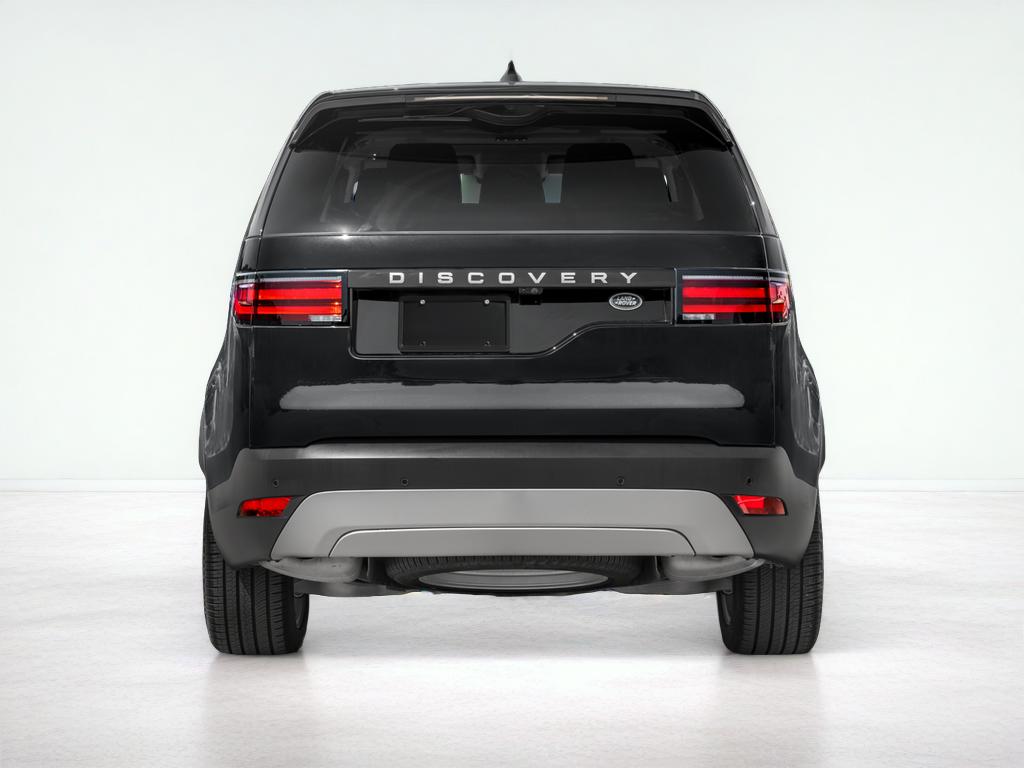 2023 Land Rover Discovery S R-Dynamic