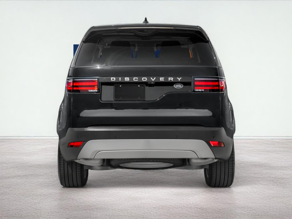 2023 Land Rover Discovery S R-Dynamic