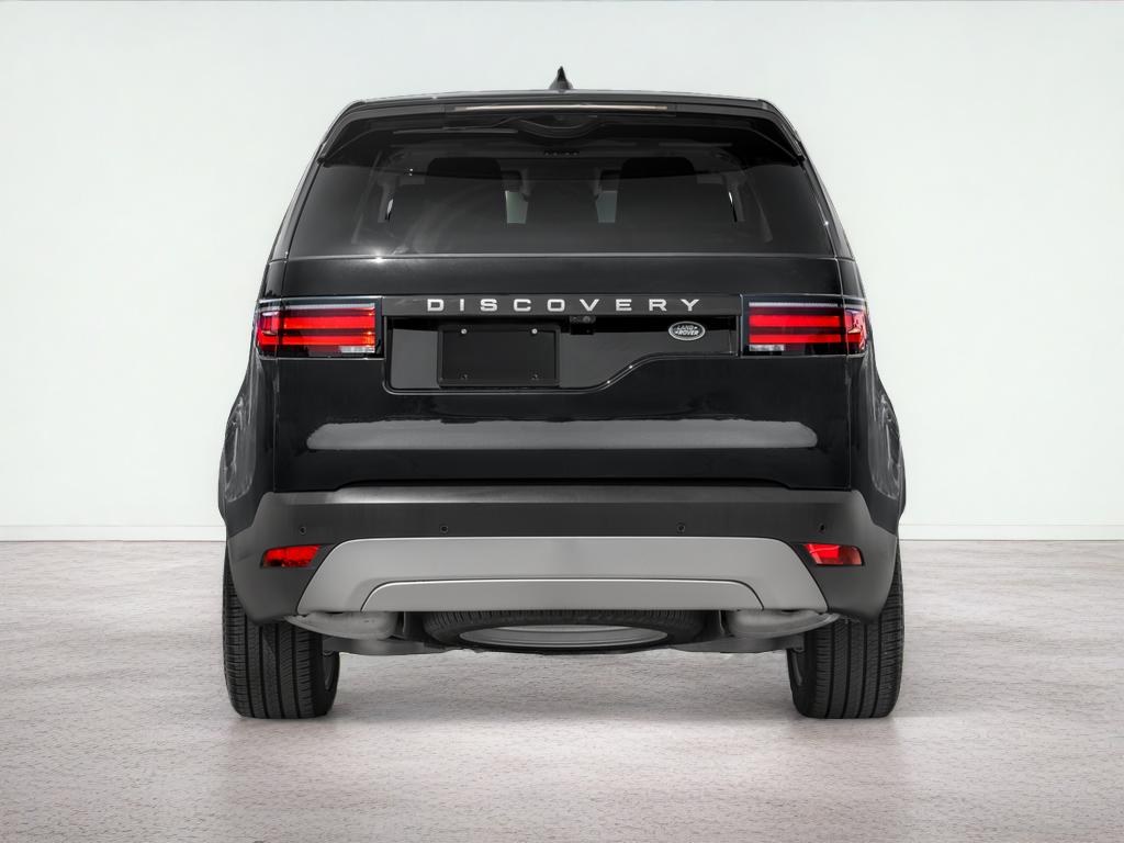 2023 Land Rover Discovery S R-Dynamic