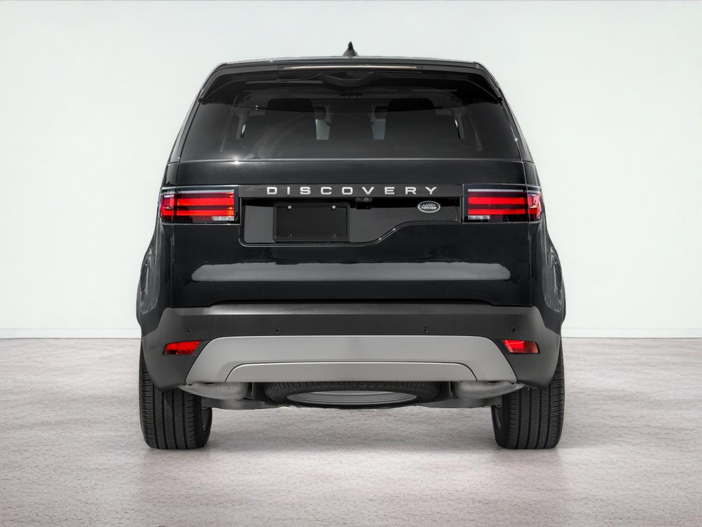2023 Land Rover Discovery S R-Dynamic