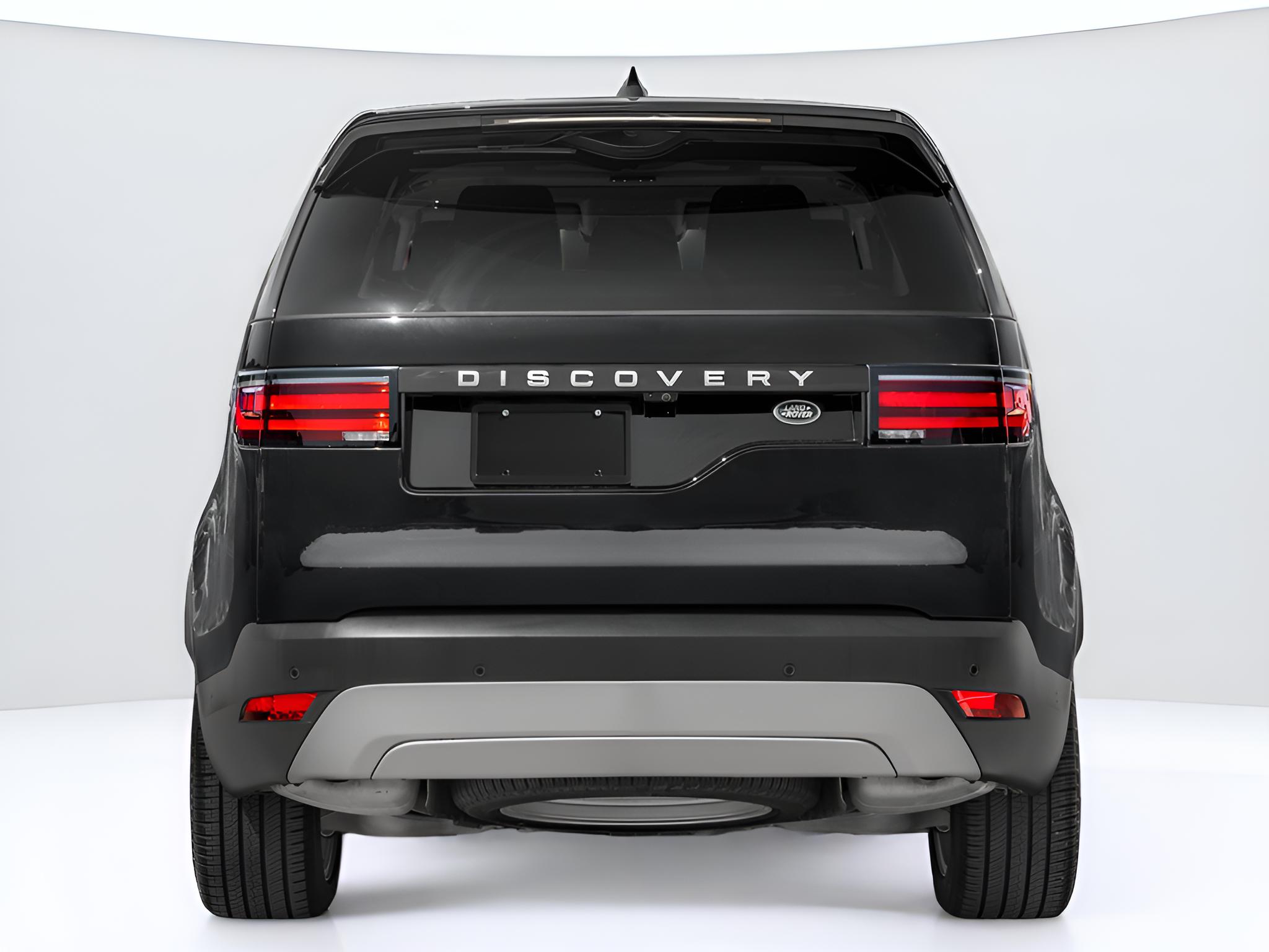 2023 Land Rover Discovery S R-Dynamic