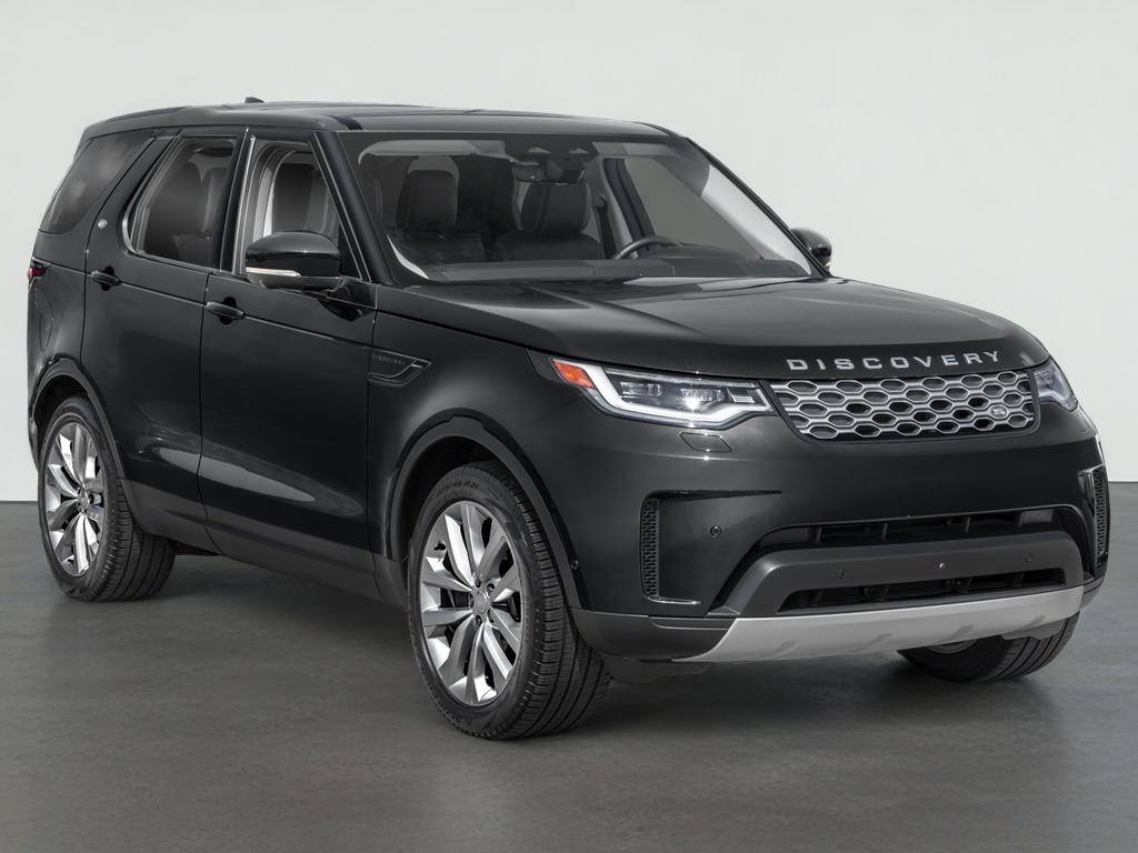 2023 Land Rover Discovery S R-Dynamic