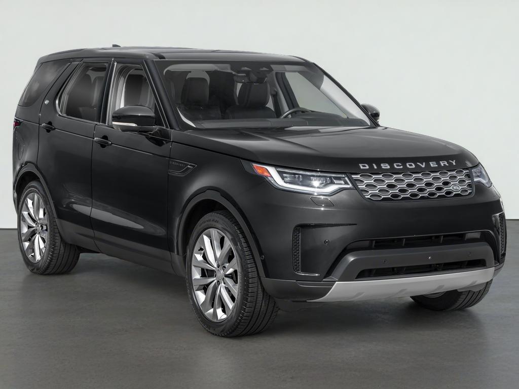 2023 Land Rover Discovery S R-Dynamic