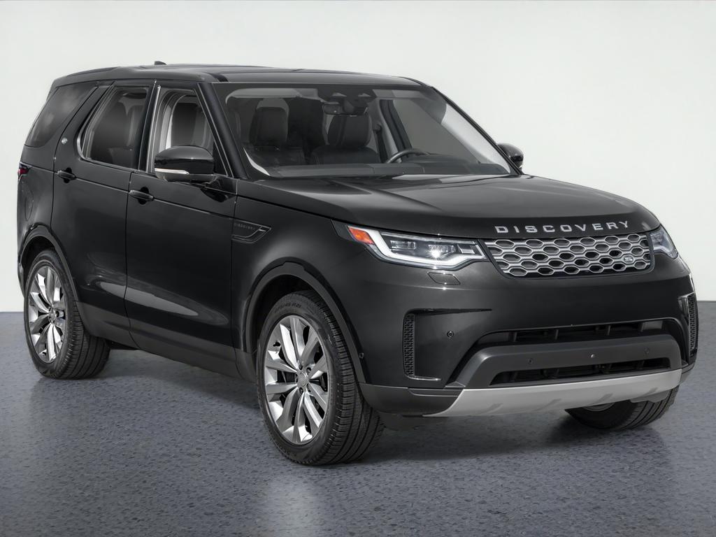 2023 Land Rover Discovery S R-Dynamic