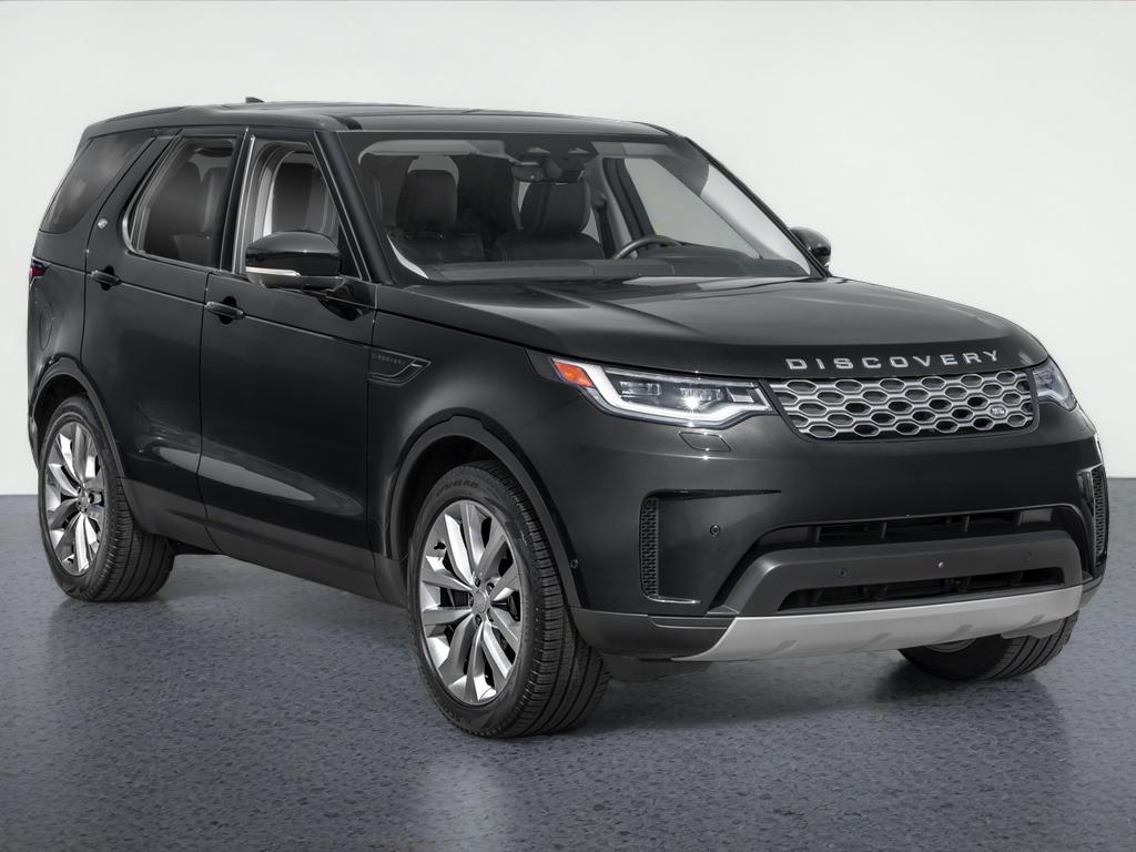 2023 Land Rover Discovery S R-Dynamic