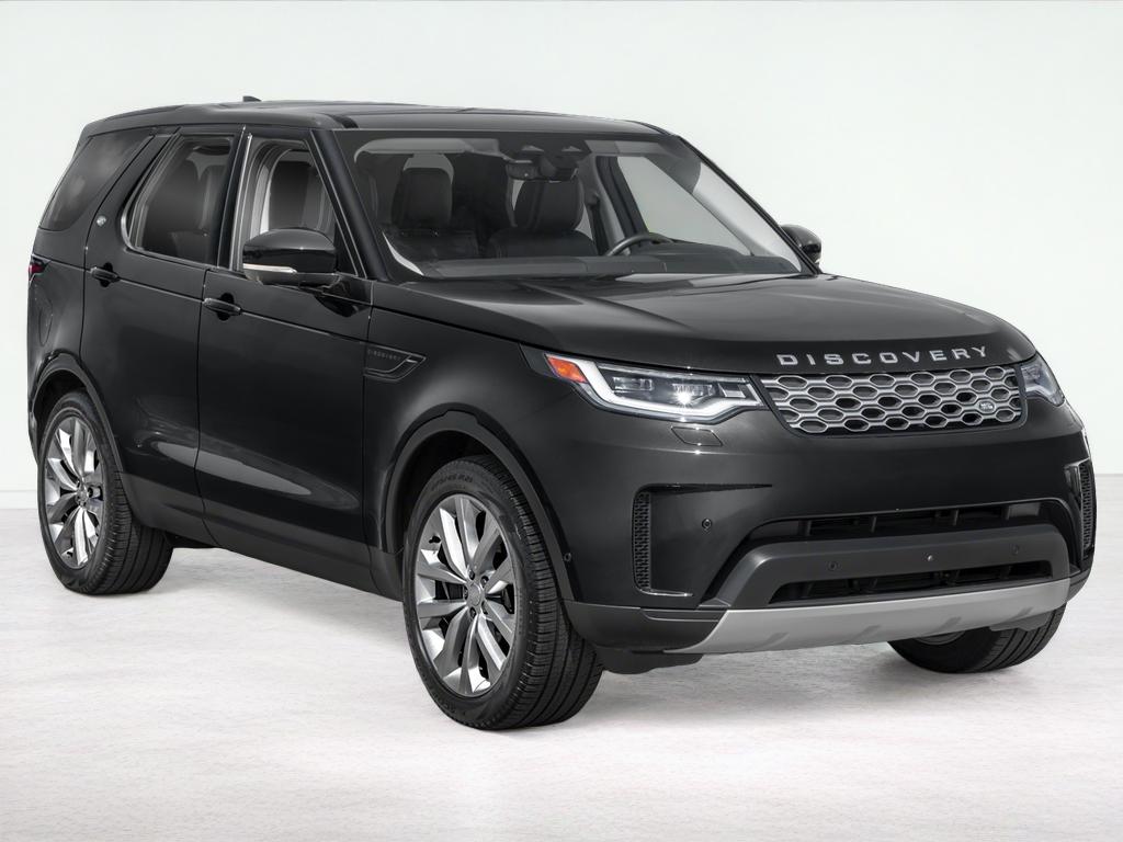 2023 Land Rover Discovery S R-Dynamic